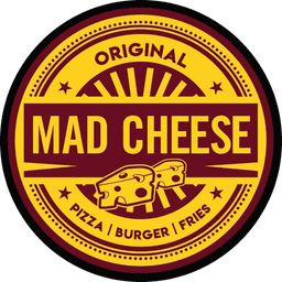 Mad Cheese